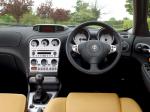 Alfa Romeo 156 Sportwagon 2002 года (UK)